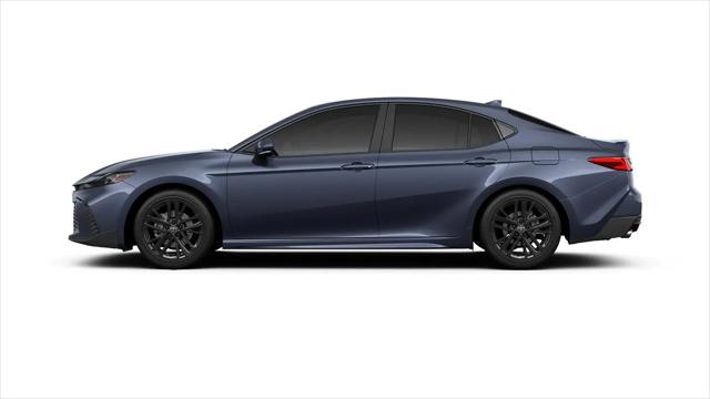 2026 Toyota Camry Hybrid SE