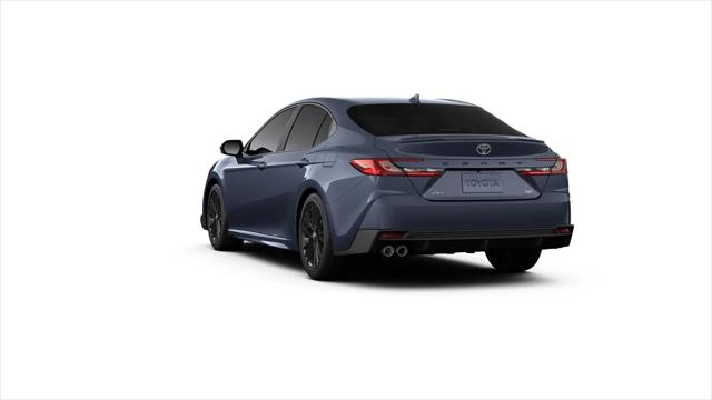 2026 Toyota Camry Hybrid SE