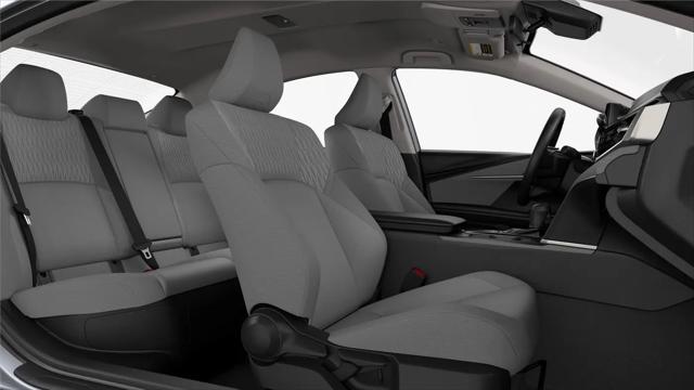 2026 Toyota Camry Hybrid LE