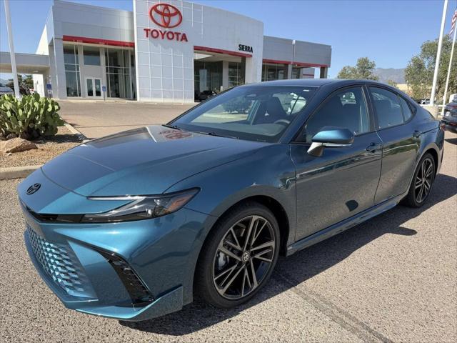 2026 Toyota Camry XSE for sale in Sierra Vista, AZ