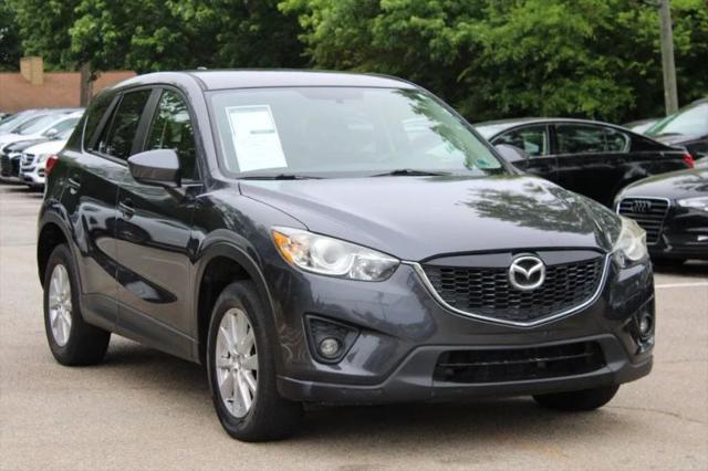 2015 Mazda CX-5 Touring for sale in Gainesville, GA