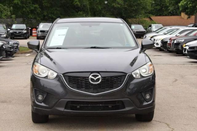 2015 Mazda CX-5 Touring