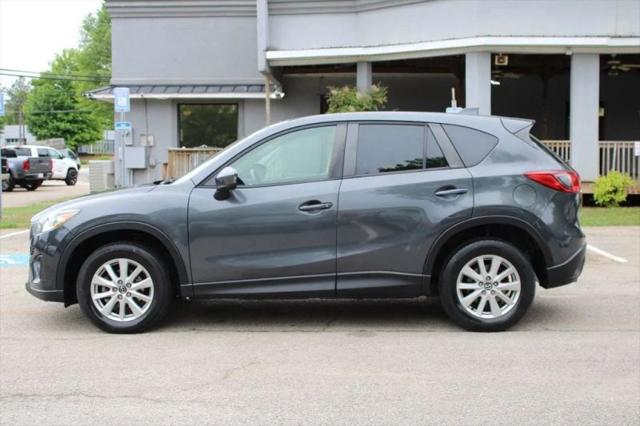 2015 Mazda CX-5 Touring
