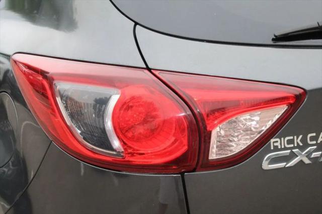 2015 Mazda CX-5 Touring