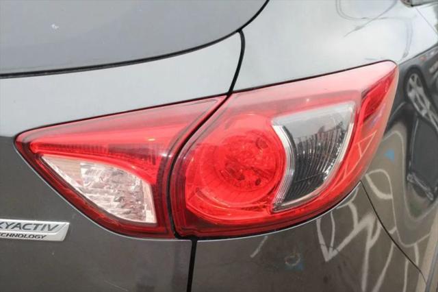 2015 Mazda CX-5 Touring