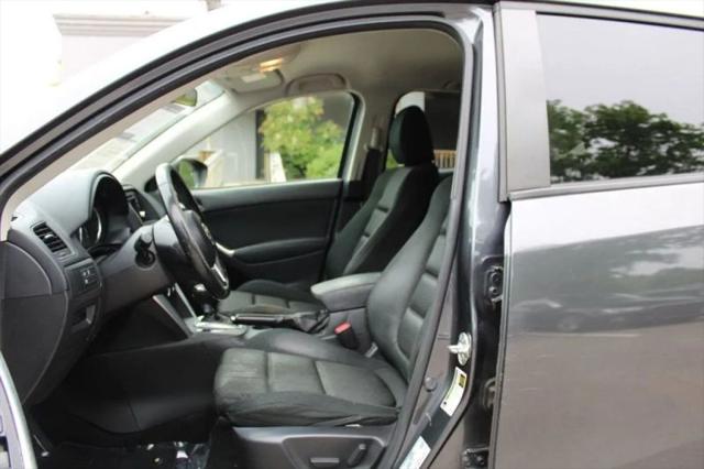 2015 Mazda CX-5 Touring