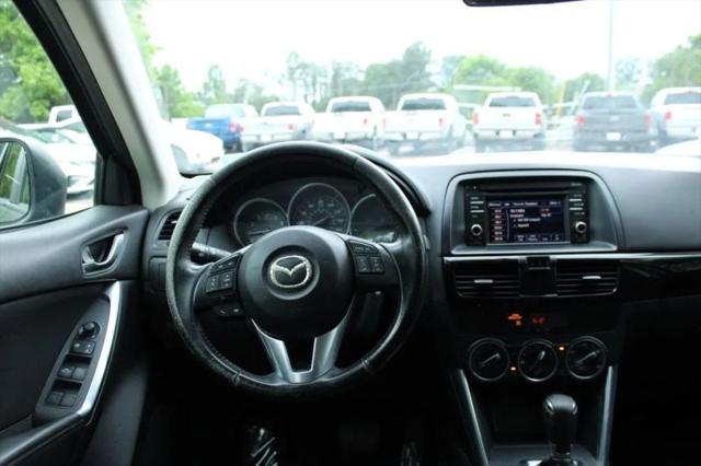 2015 Mazda CX-5 Touring