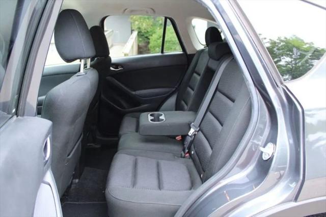 2015 Mazda CX-5 Touring