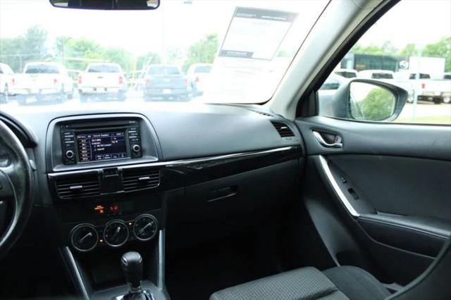 2015 Mazda CX-5 Touring