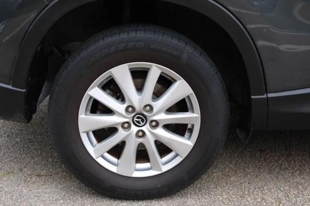 2015 Mazda CX-5 Touring