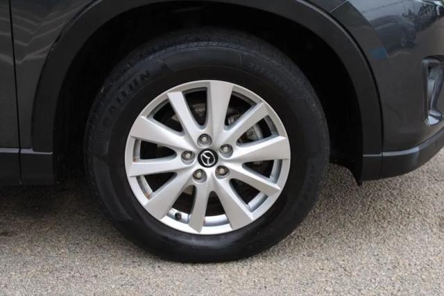 2015 Mazda CX-5 Touring