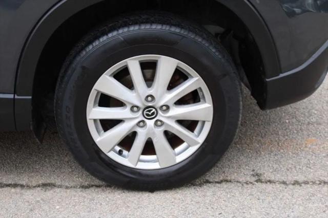 2015 Mazda CX-5 Touring