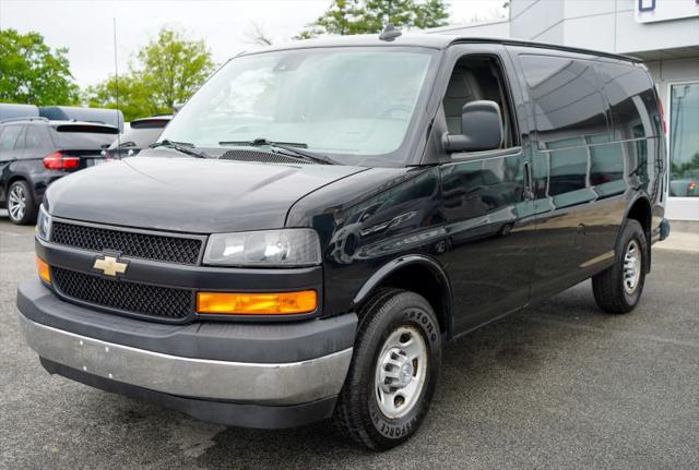 2019 Chevrolet Express Work Van for sale in Langhorne, PA