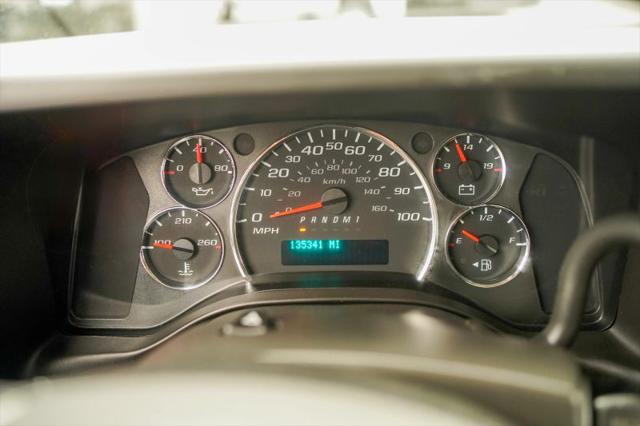 2019 Chevrolet Express Work Van