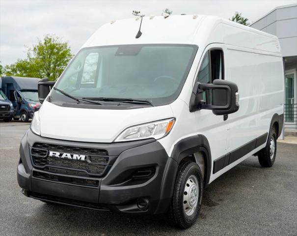 2023 Ram ProMaster 2500 Cargo Van High Roof 159" WB for sale in Langhorne, PA