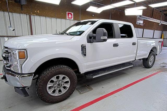 2022 Ford F-250 XL for sale in Langhorne, PA