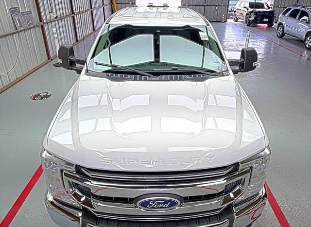 2022 Ford F-250 XL