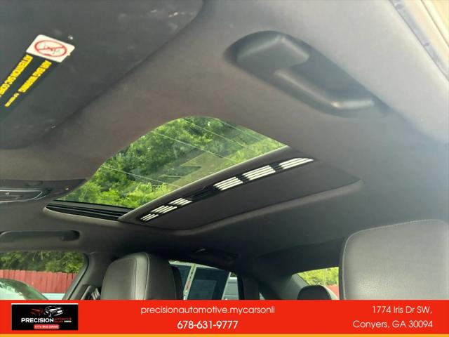 2017 Audi A4 2.0T Premium