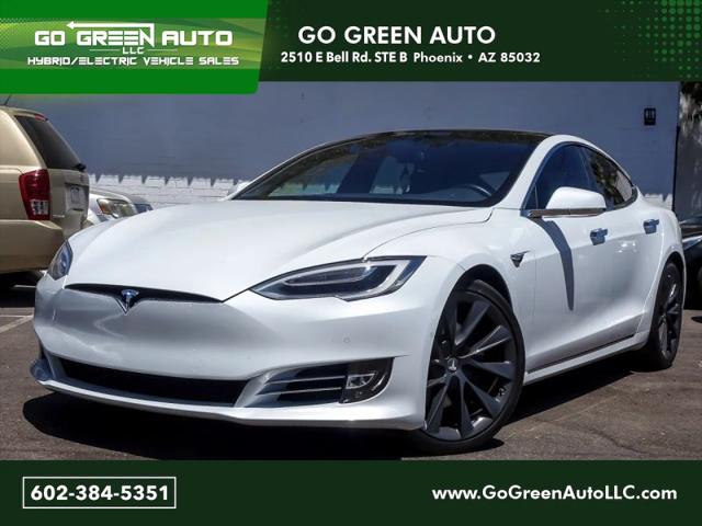 2018 Tesla Model S 100D for sale in Phoenix, AZ