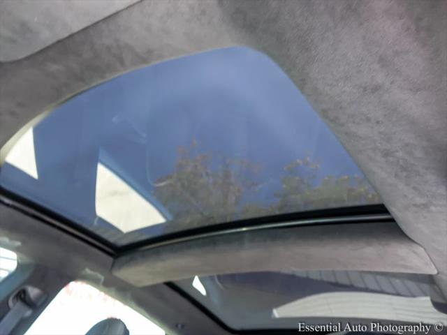 2018 Tesla Model S 100D
