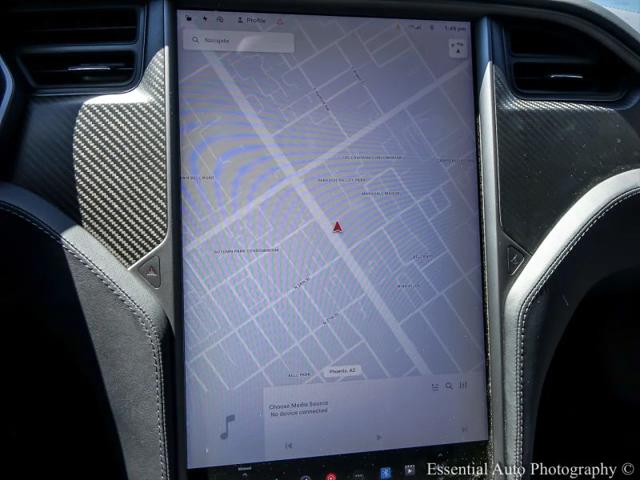 2018 Tesla Model S 100D