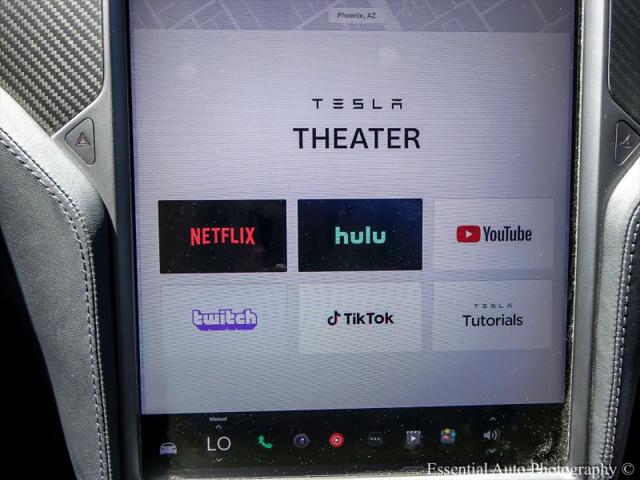 2018 Tesla Model S 100D