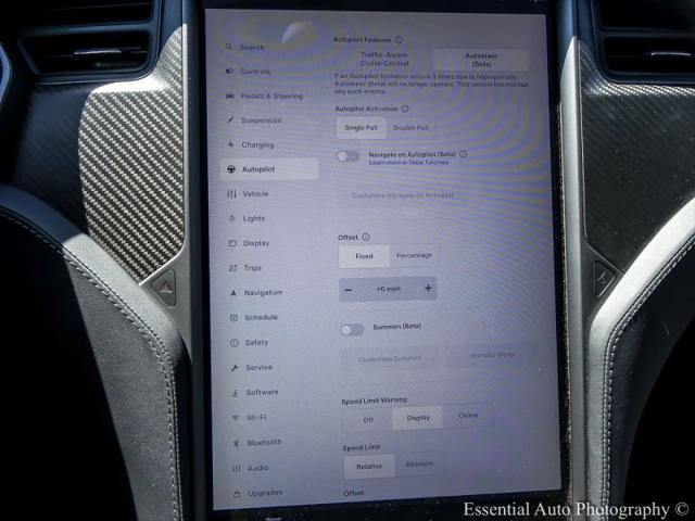 2018 Tesla Model S 100D