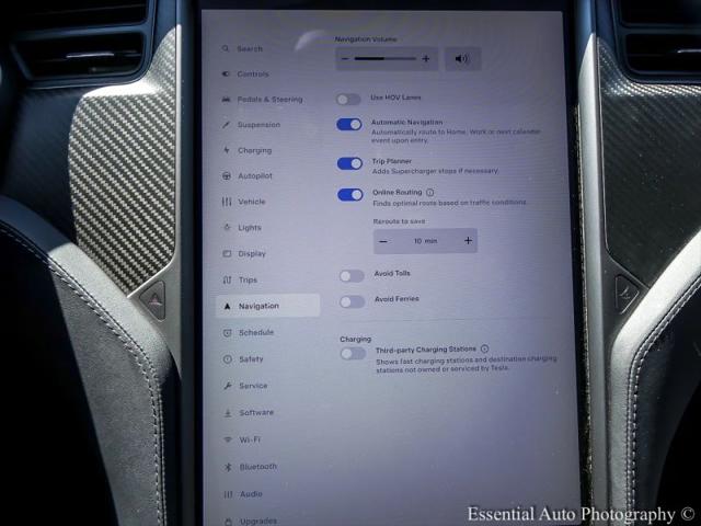 2018 Tesla Model S 100D