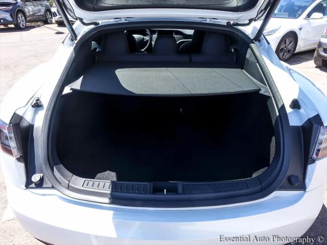 2018 Tesla Model S 100D