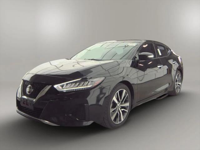 2019 Nissan Maxima 3.5 SV for sale in Philadelphia, PA