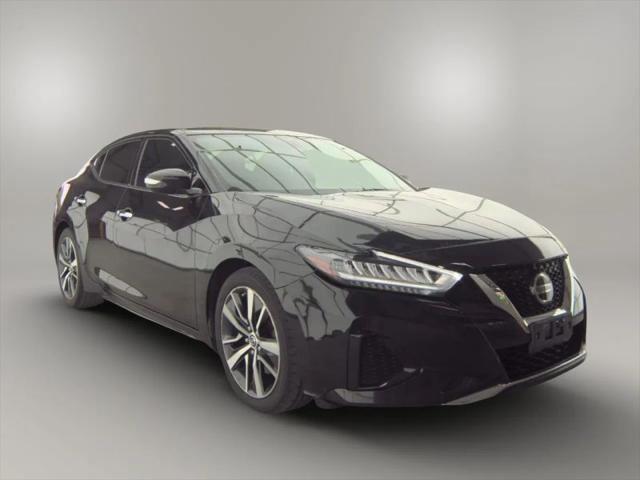 2019 Nissan Maxima 3.5 SV