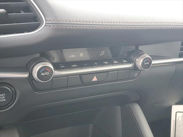2026 Mazda Mazda3 2.5 S Select Sport
