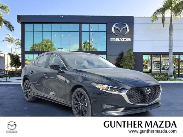 2026 Mazda Mazda3 2.5 S Select Sport for sale in Fort Lauderdale, FL