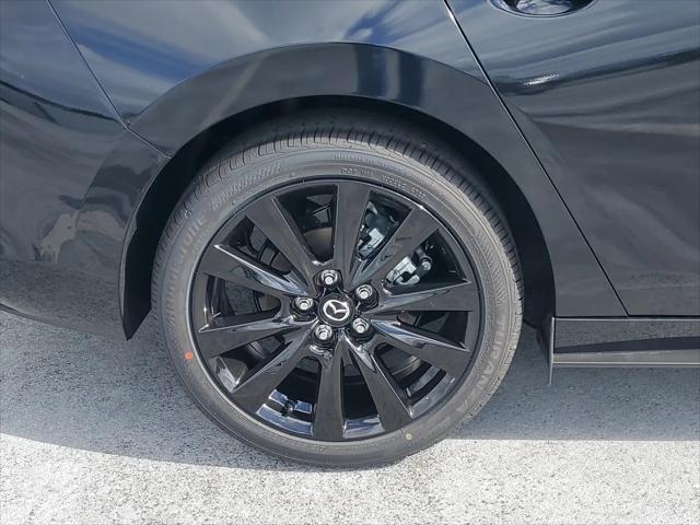 2026 Mazda Mazda3 2.5 S Select Sport