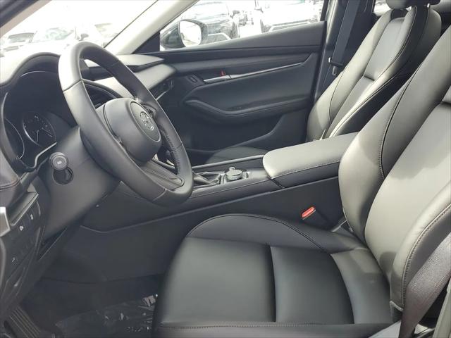 2026 Mazda Mazda3 2.5 S Select Sport