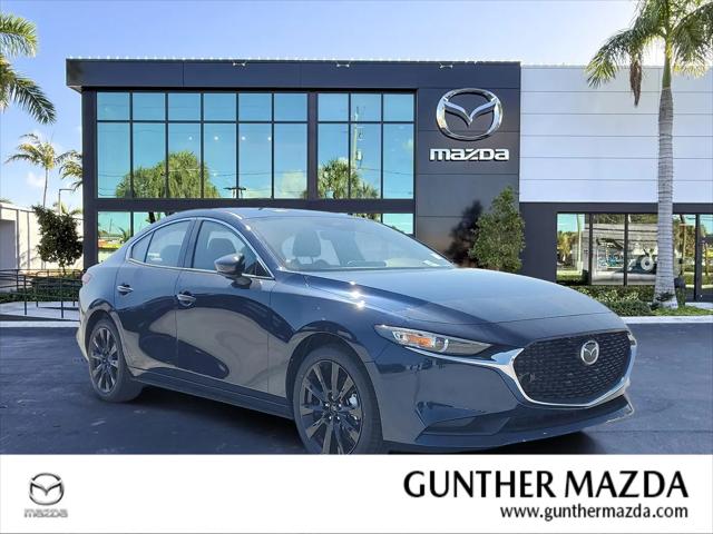 2026 Mazda Mazda3 2.5 S Select Sport for sale in Fort Lauderdale, FL