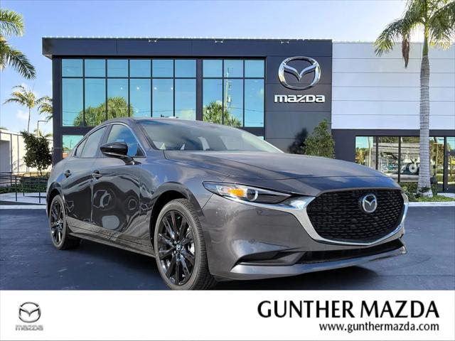 2026 Mazda Mazda3 2.5 S Select Sport for sale in Fort Lauderdale, FL