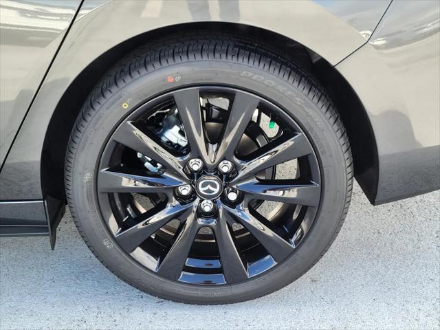 2026 Mazda Mazda3 2.5 S Select Sport