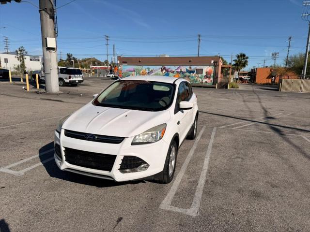 2015 Ford Escape SE for sale in Pacoima, CA