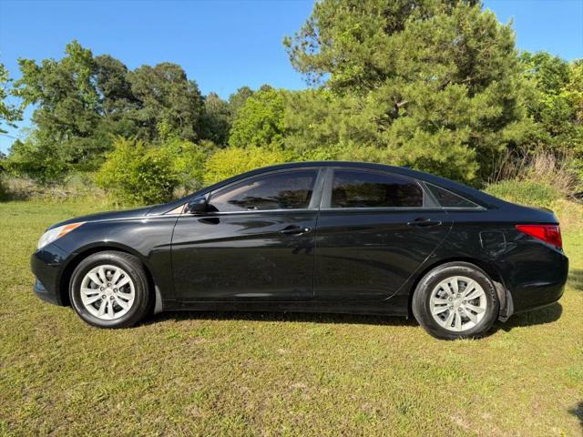 2012 Hyundai Sonata GLS for sale in Suffolk, VA
