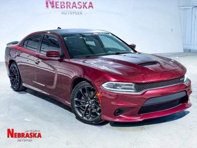 2020 Dodge Charger R/T RWD for sale in Grand Island, NE