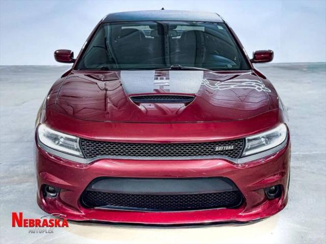 2020 Dodge Charger R/T RWD