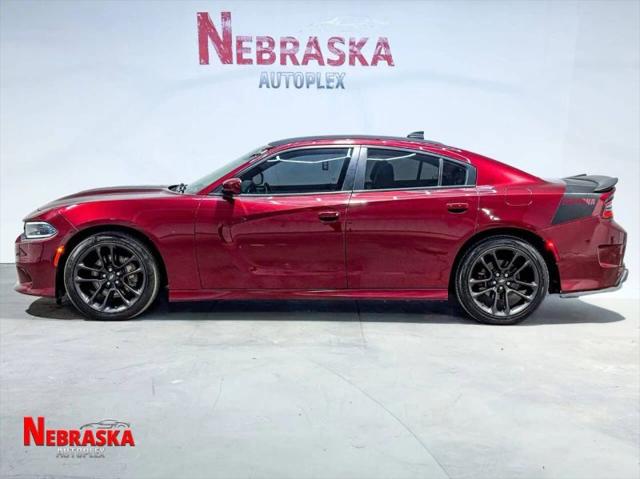 2020 Dodge Charger R/T RWD