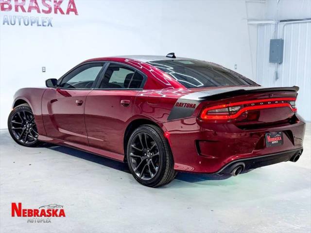 2020 Dodge Charger R/T RWD
