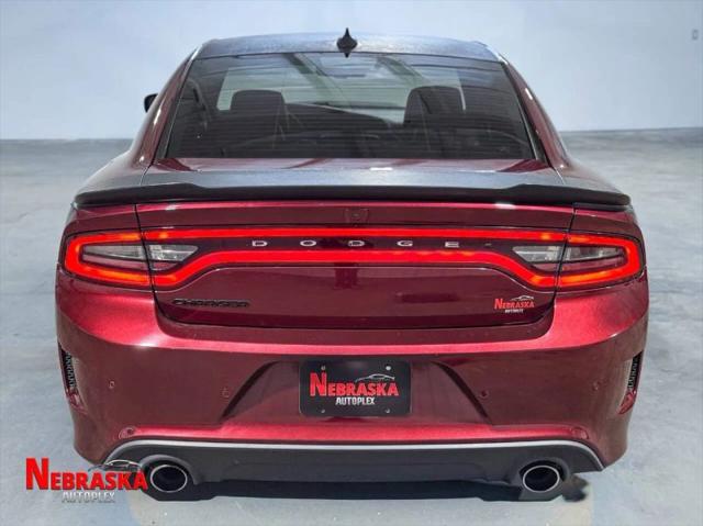 2020 Dodge Charger R/T RWD