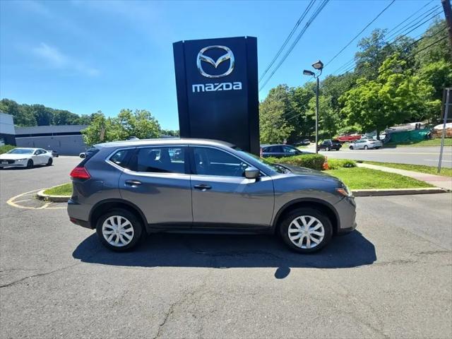 2017 Nissan Rogue S for sale in Nyack, NY