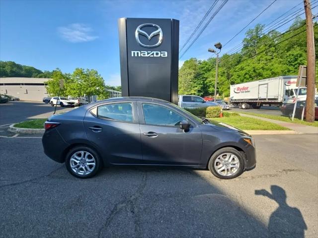 2017 Toyota Yaris iA Base for sale in Nyack, NY