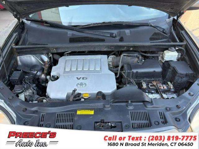 2010 Toyota Highlander SE V6