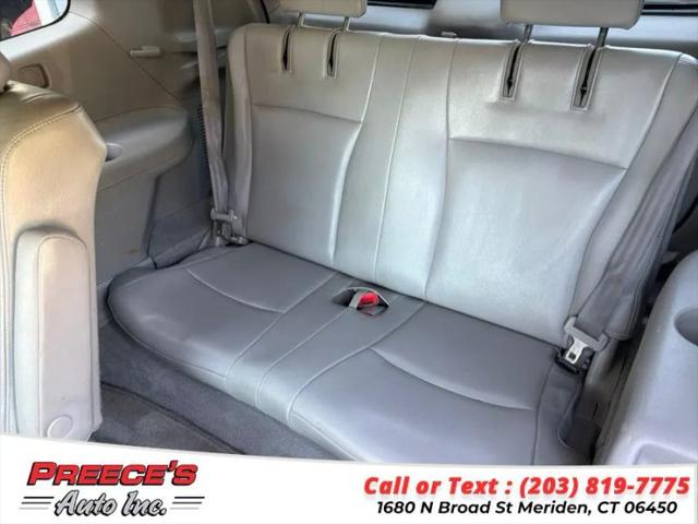 2010 Toyota Highlander SE V6