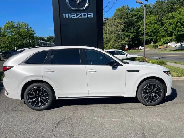 2026 Mazda CX-70 3.3 Turbo S Premium for sale in Nyack, NY
